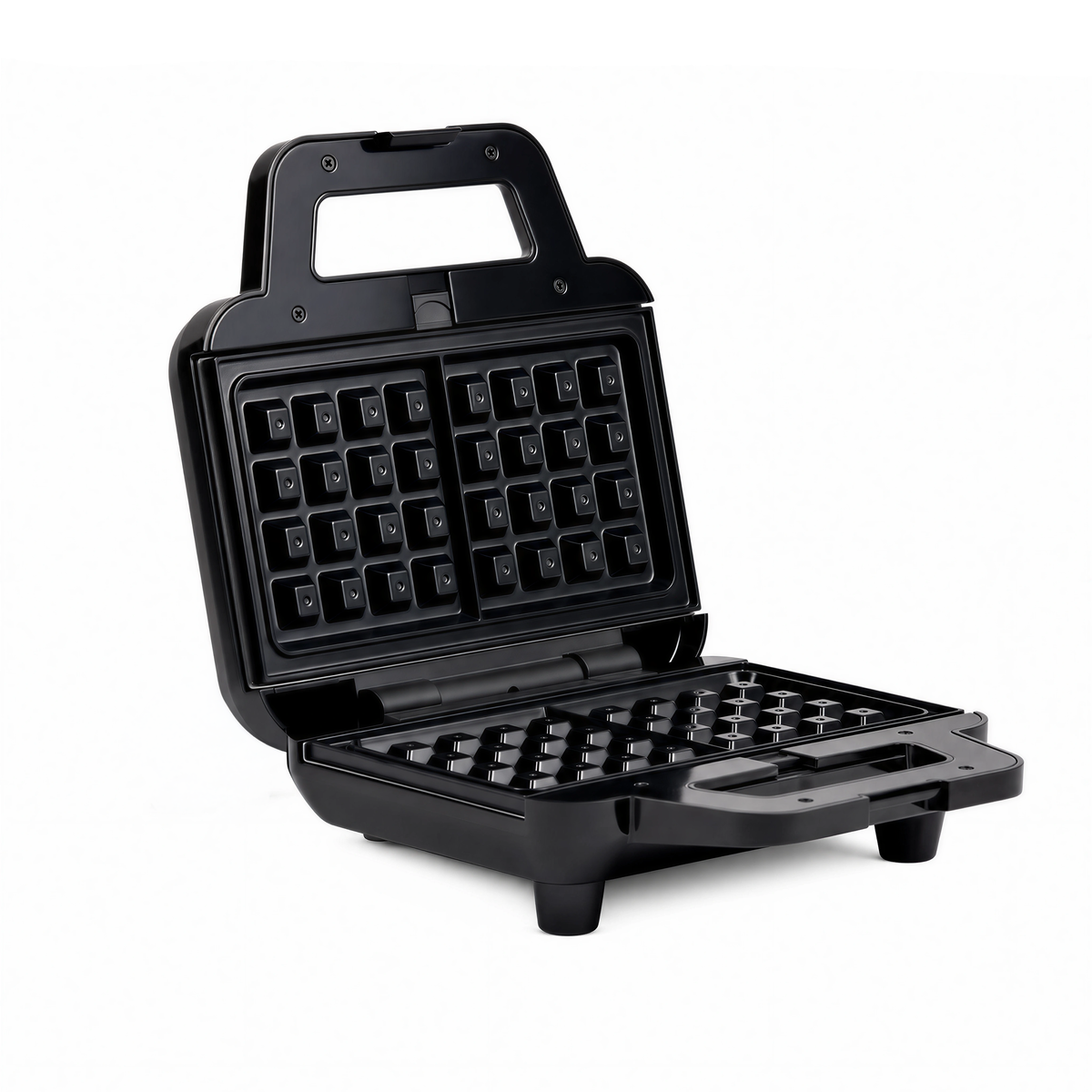 Star Tec 3 IN 1 Sandwich Maker STD1002-CE