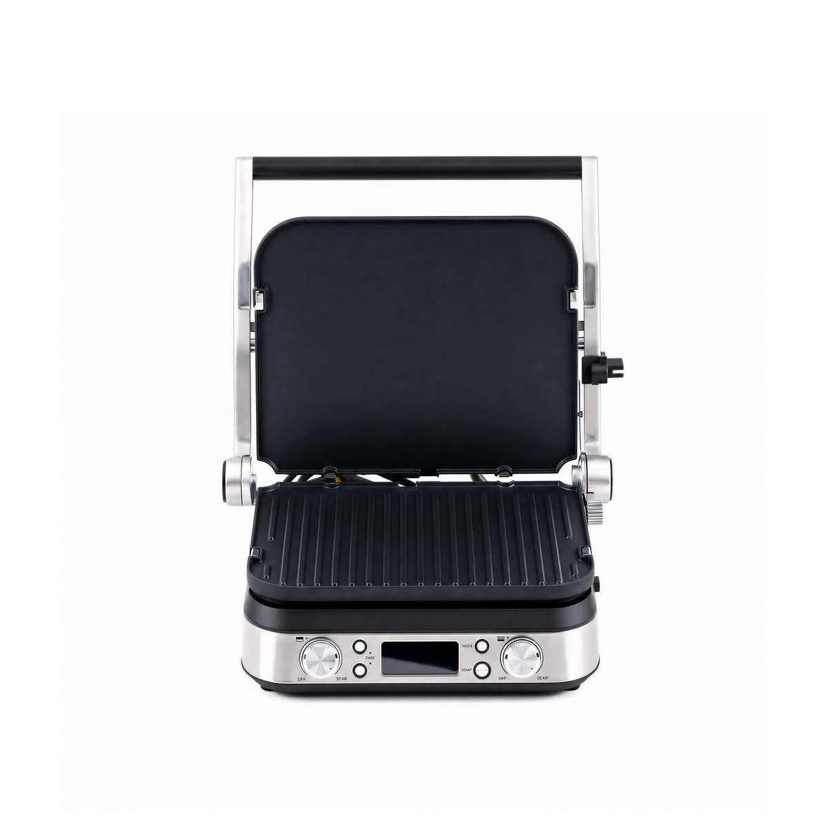 Star Tec Smart Contact grill GCD1000-UL
