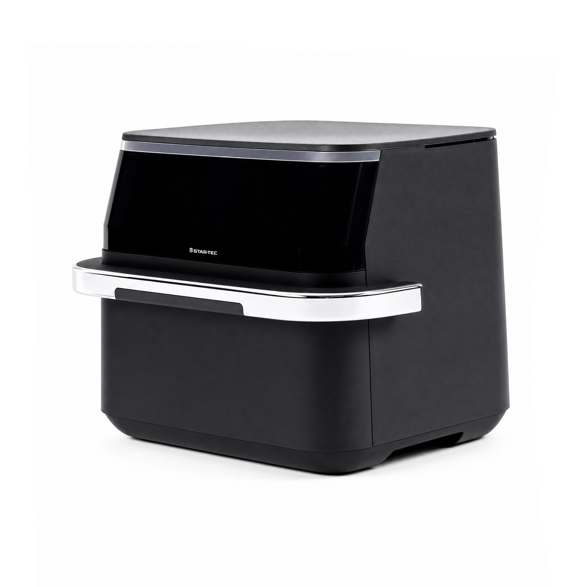 Star Tec Dual Air Fryer AFT1000B-GS