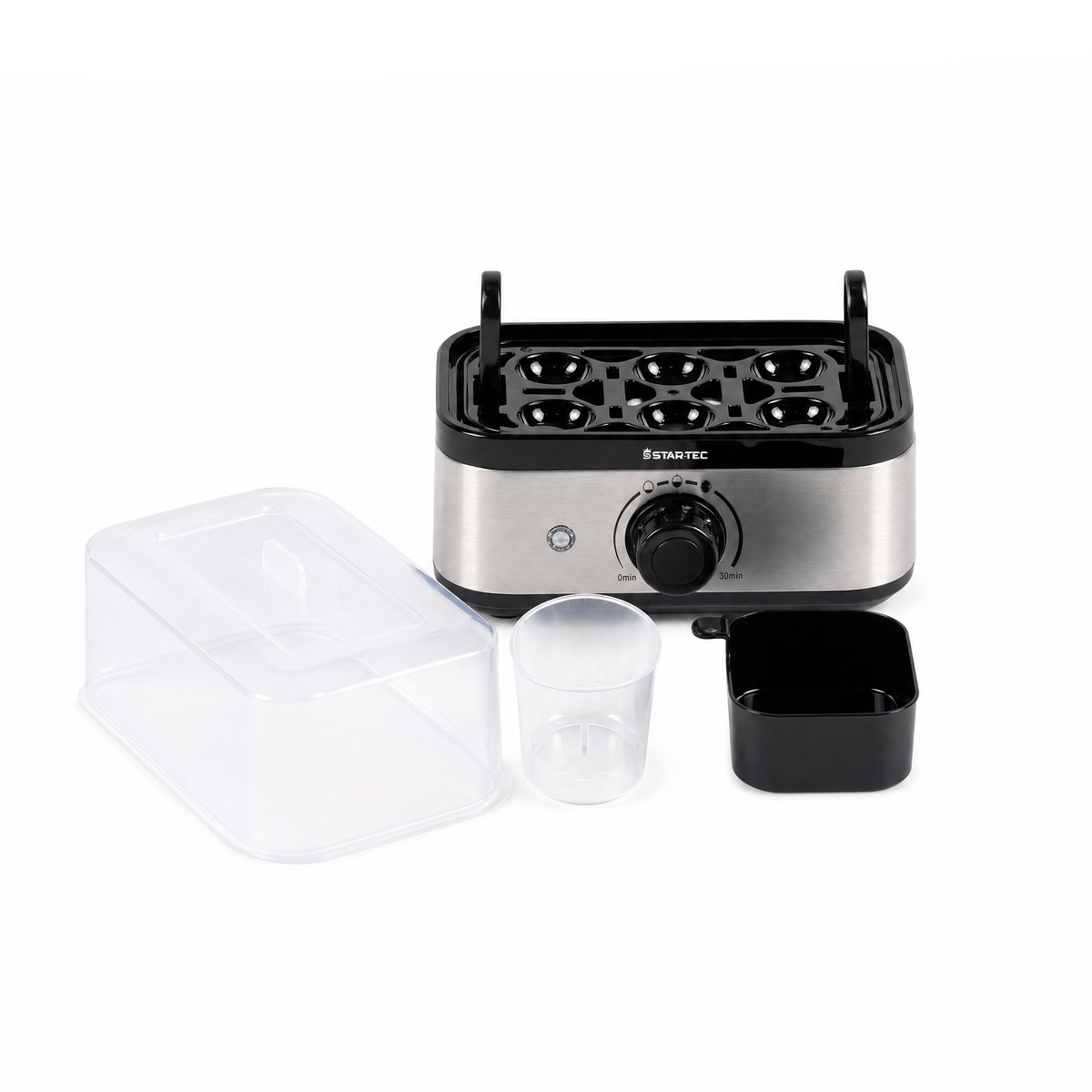 Star Tec Egg boiler EB6406-GS