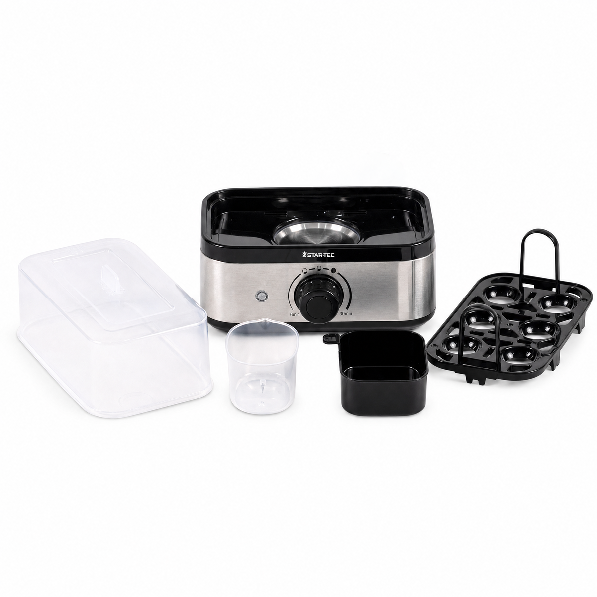 Star Tec Egg boiler EB6406-GS