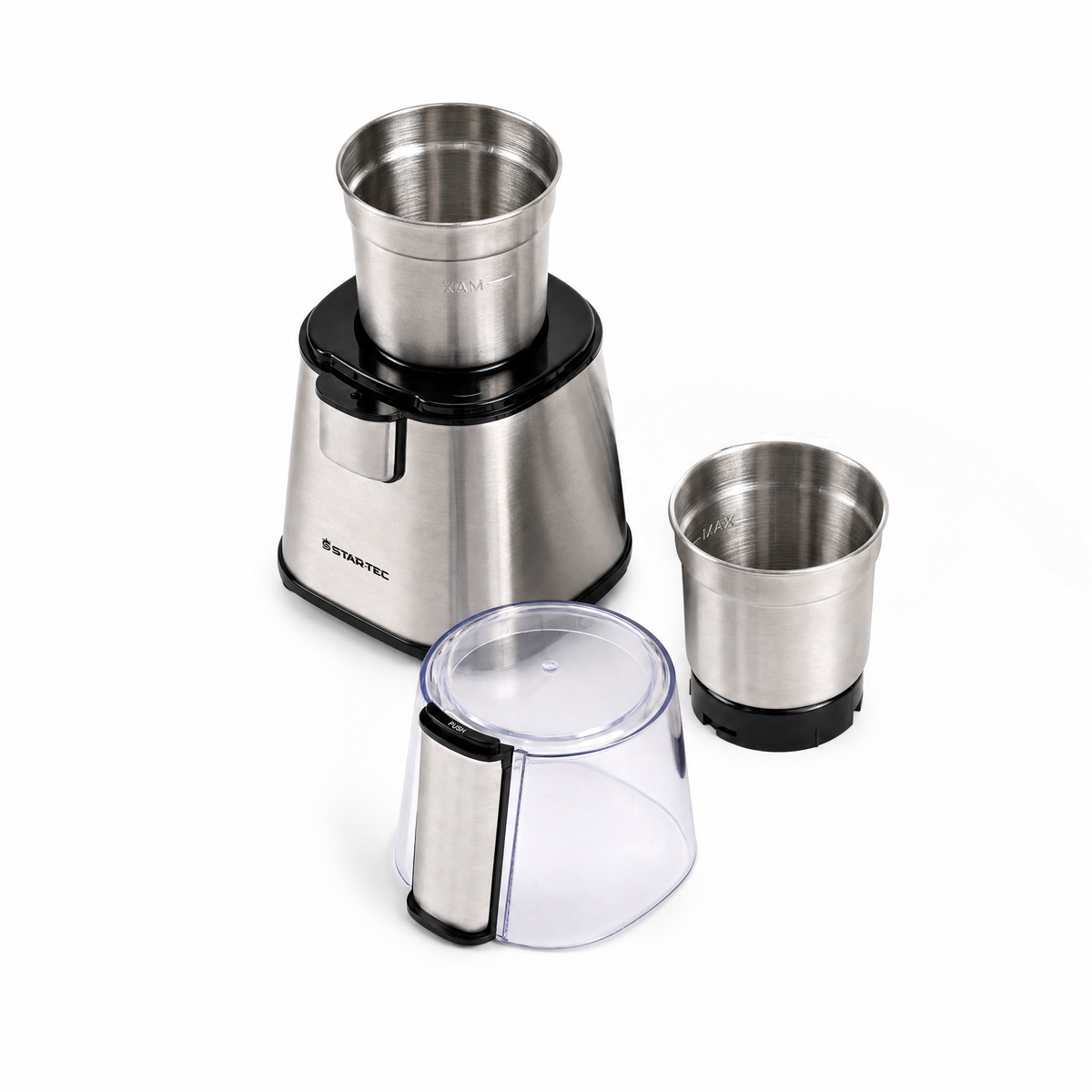 Star Tec Coffee Grinder CG9100K-GS
