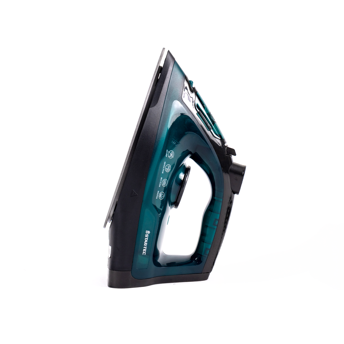 Star Tec Steam Iron EC3009-GS