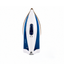 Star Tec Dual Steam Iron EC6015A-GS