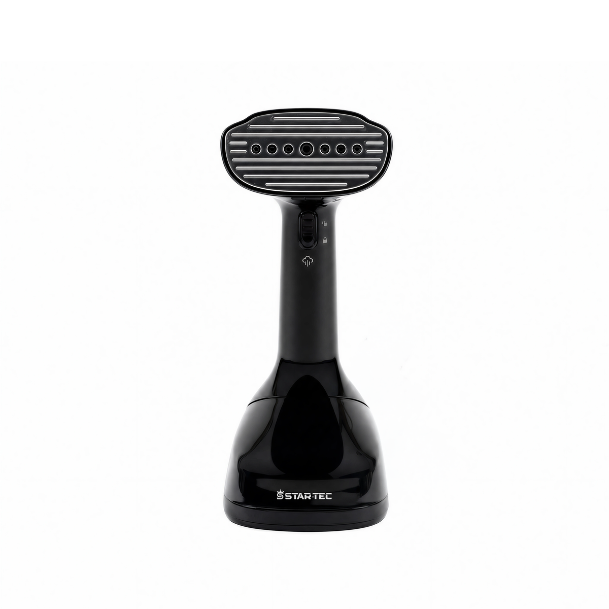 Star Tec Handheld Steamer ECB1001-GS
