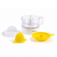 Star Tec Citrus Juicer JC3000F-CB