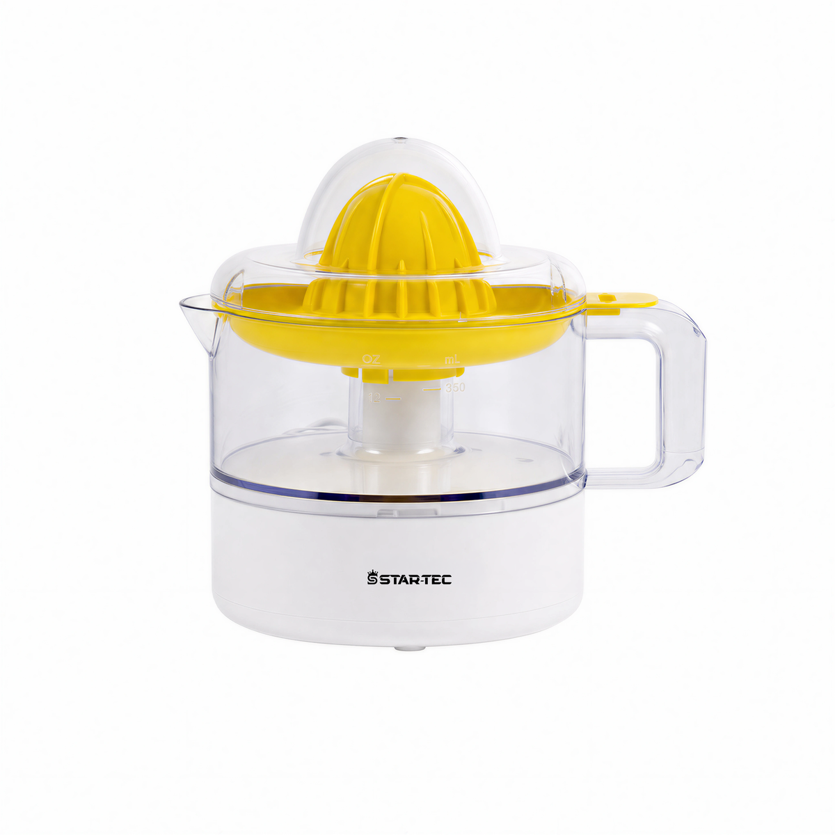 Star Tec Citrus Juicer JC3000F-CB