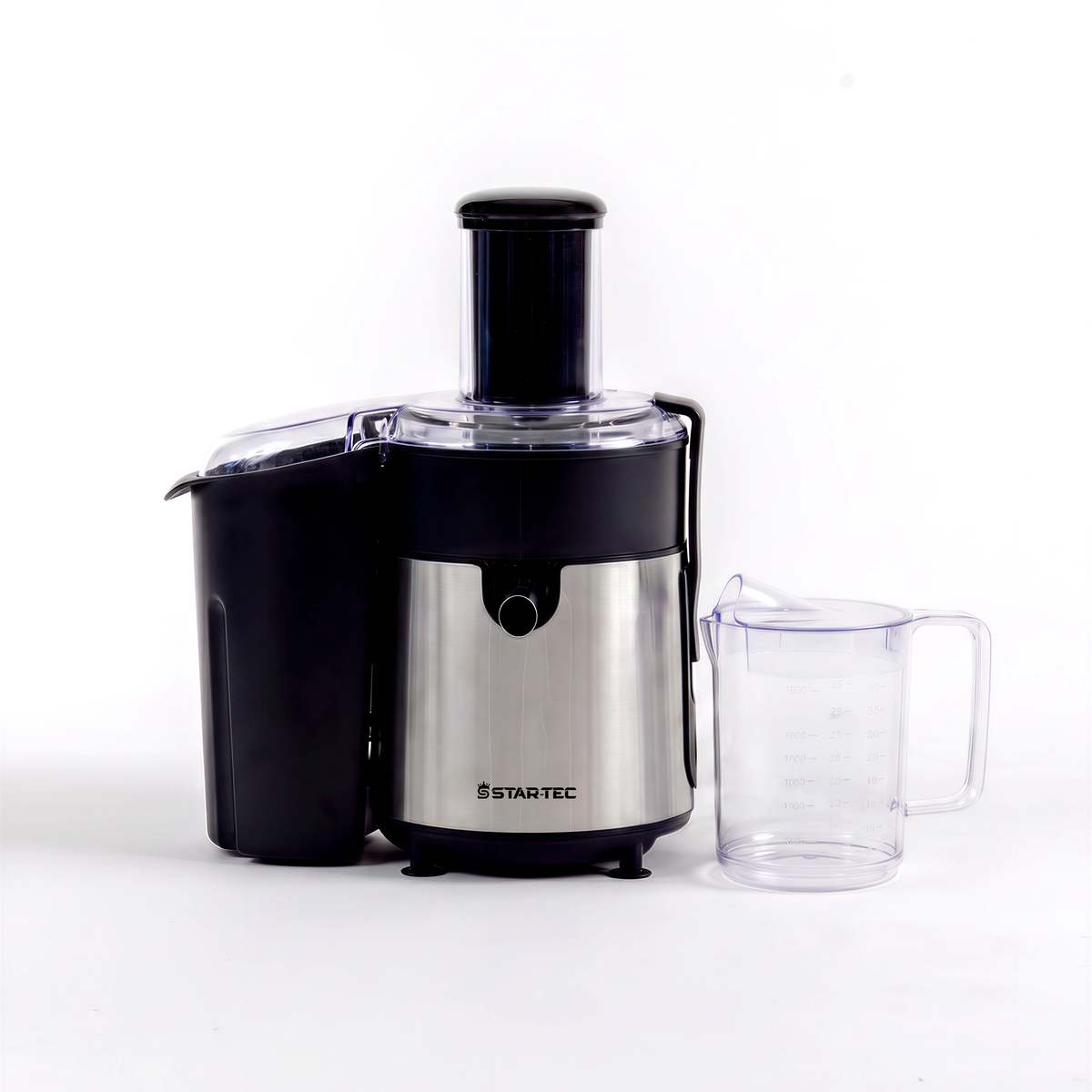 Star Tec Juice Extractor JE3700-CB