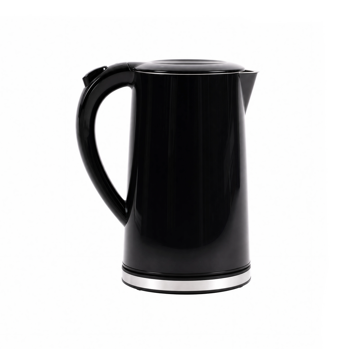 Star Tec Double Layer Kettle Cool Touch KED0001-GS