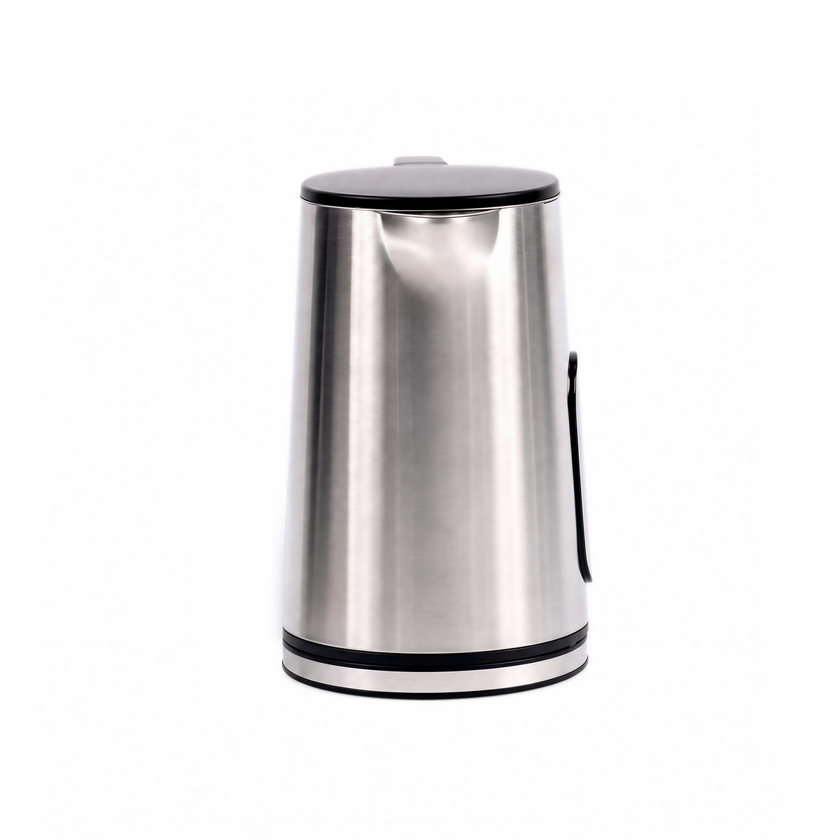Star Tec Digital Steel Kettle KES5208TC-GS