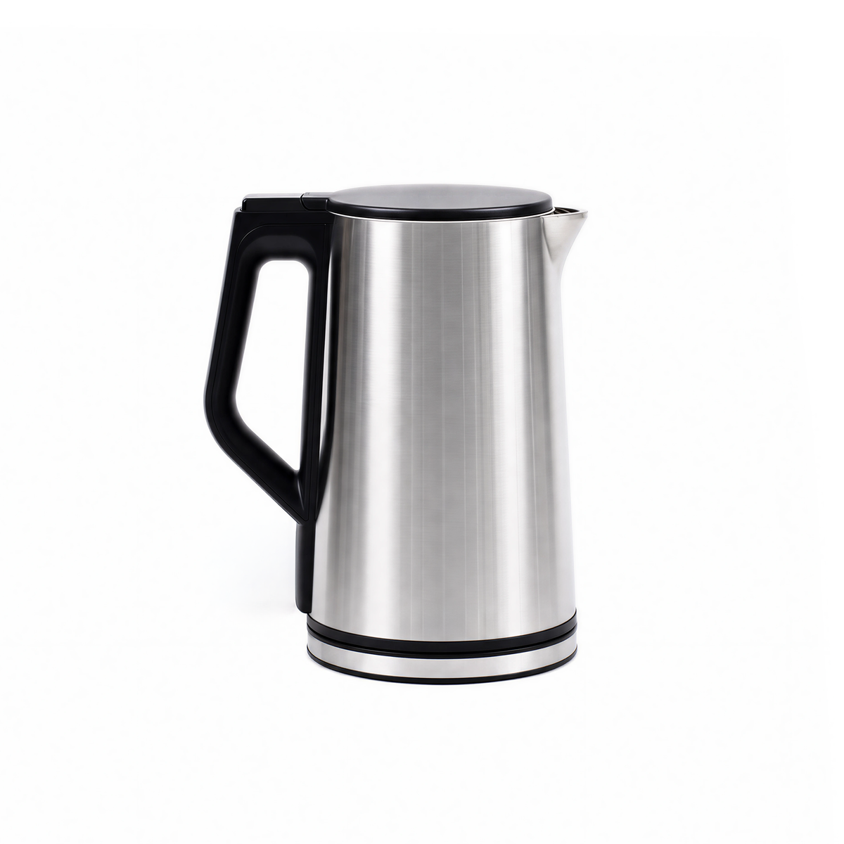 Star Tec Digital Steel Kettle KES5208TC-GS