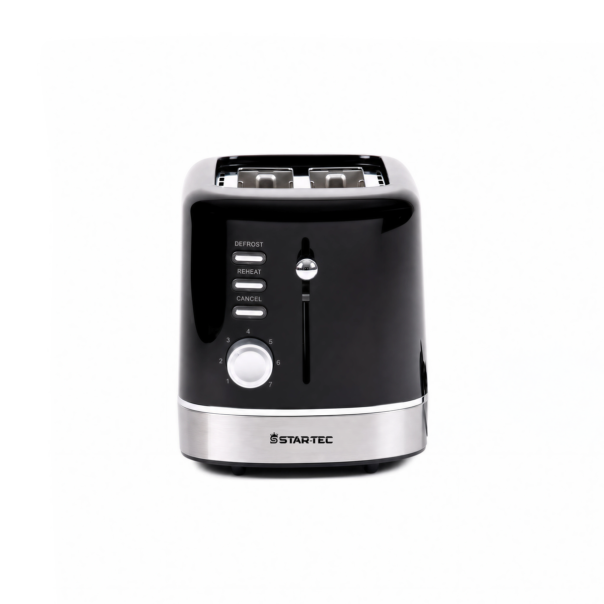 Star Tec Toaster TA1421-CE