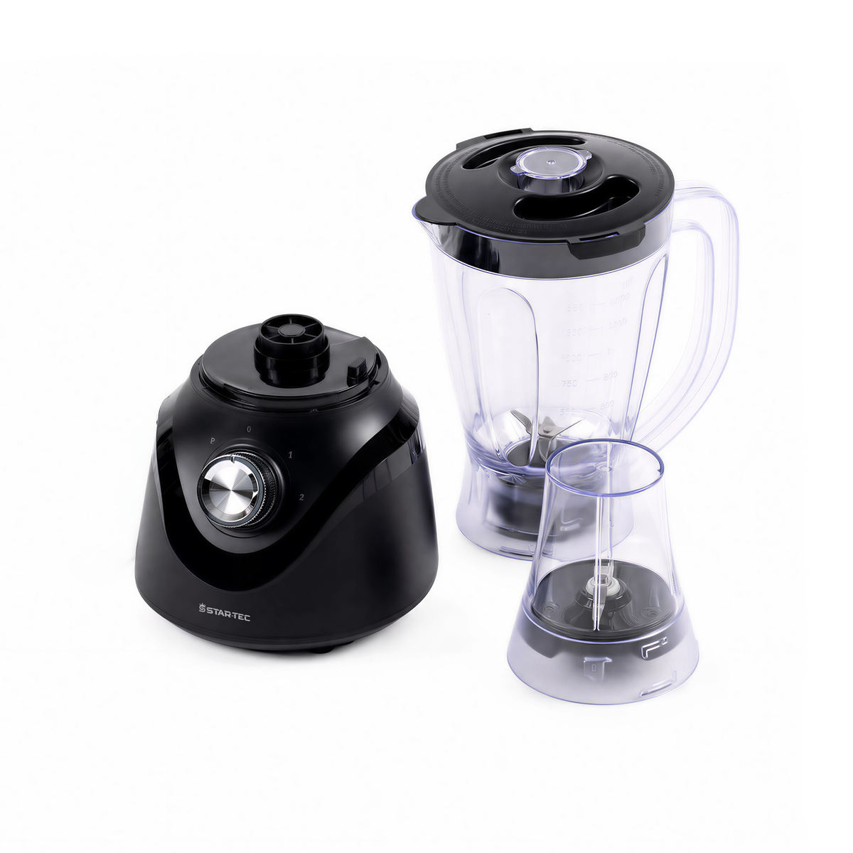 Star Tec Table Blender BLT0005-CB