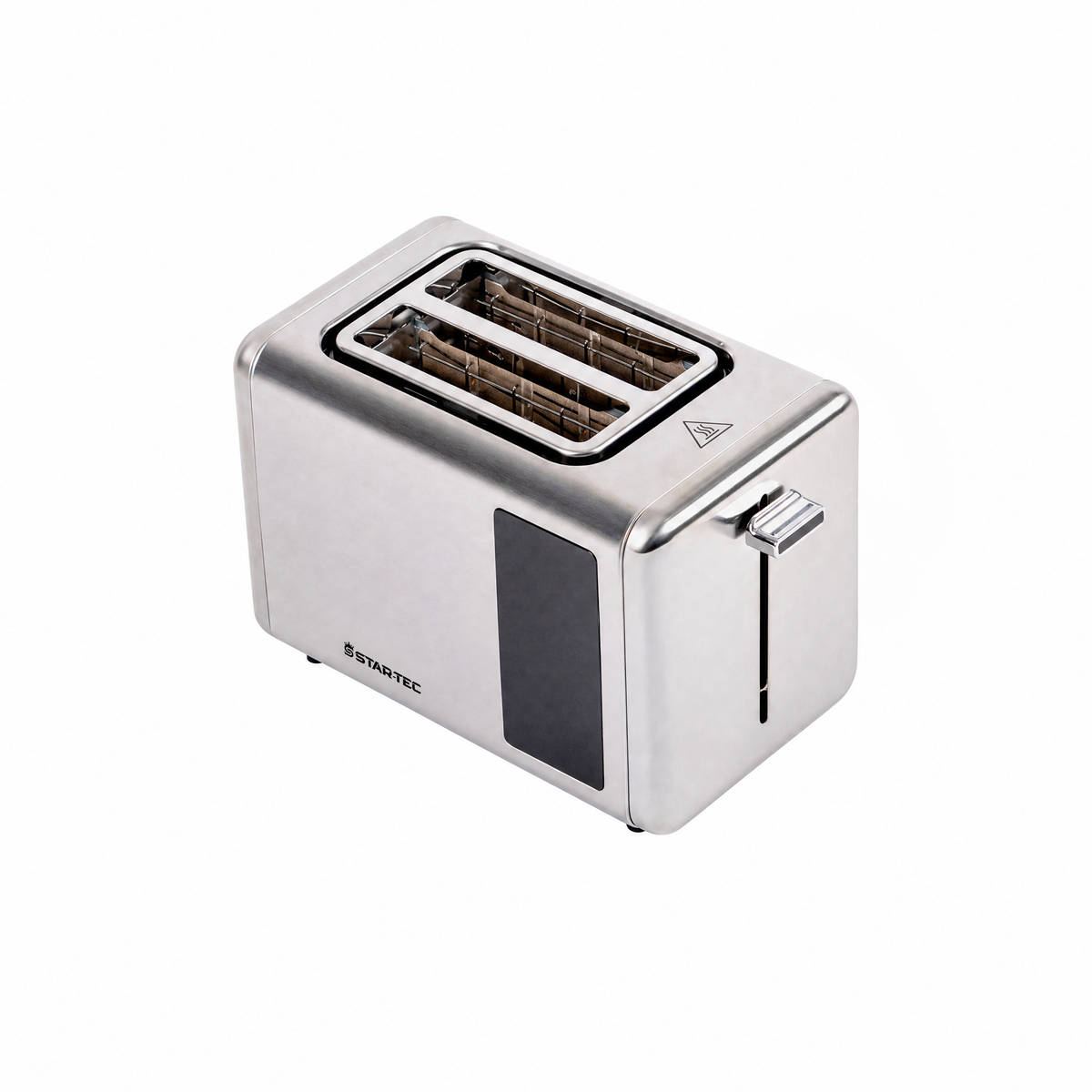 Star Tec Toaster TAB1023-CB