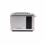 Star Tec Toaster TAB1023-CB
