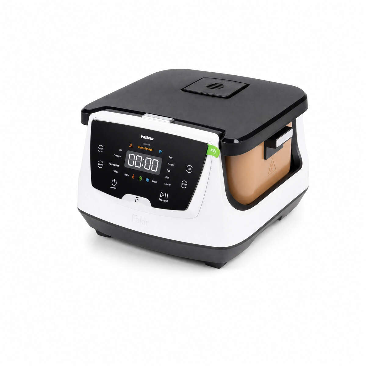 Fakir Pasteur Yogurt Machine
