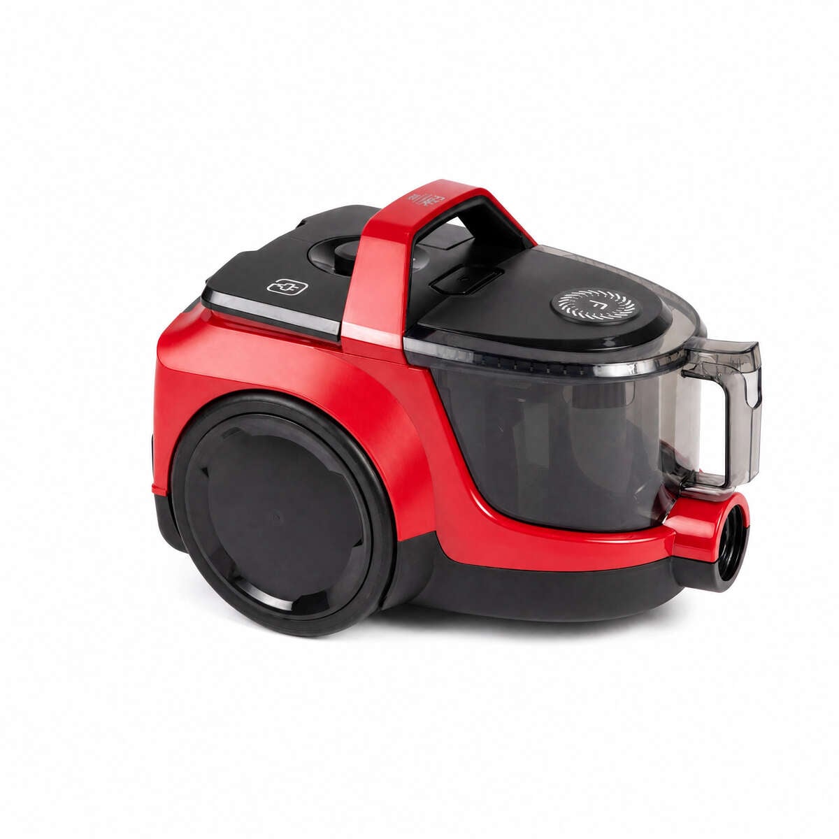 Fakir Cooper BL 3042 - Red