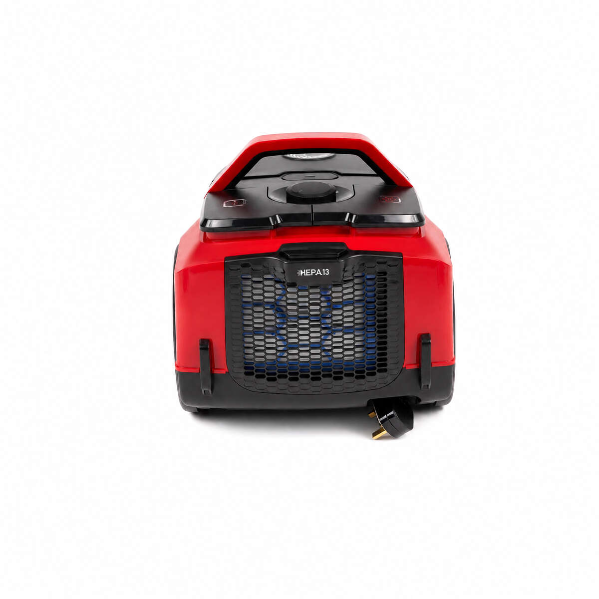 Fakir Cooper BL 3042 - Red