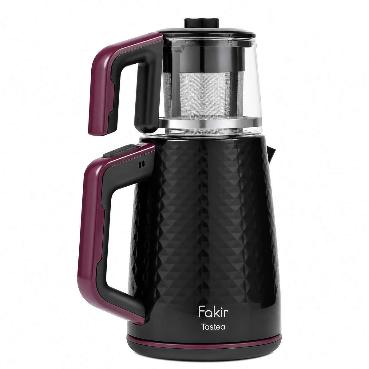 Fakir Tastea Tea Maker - Violet