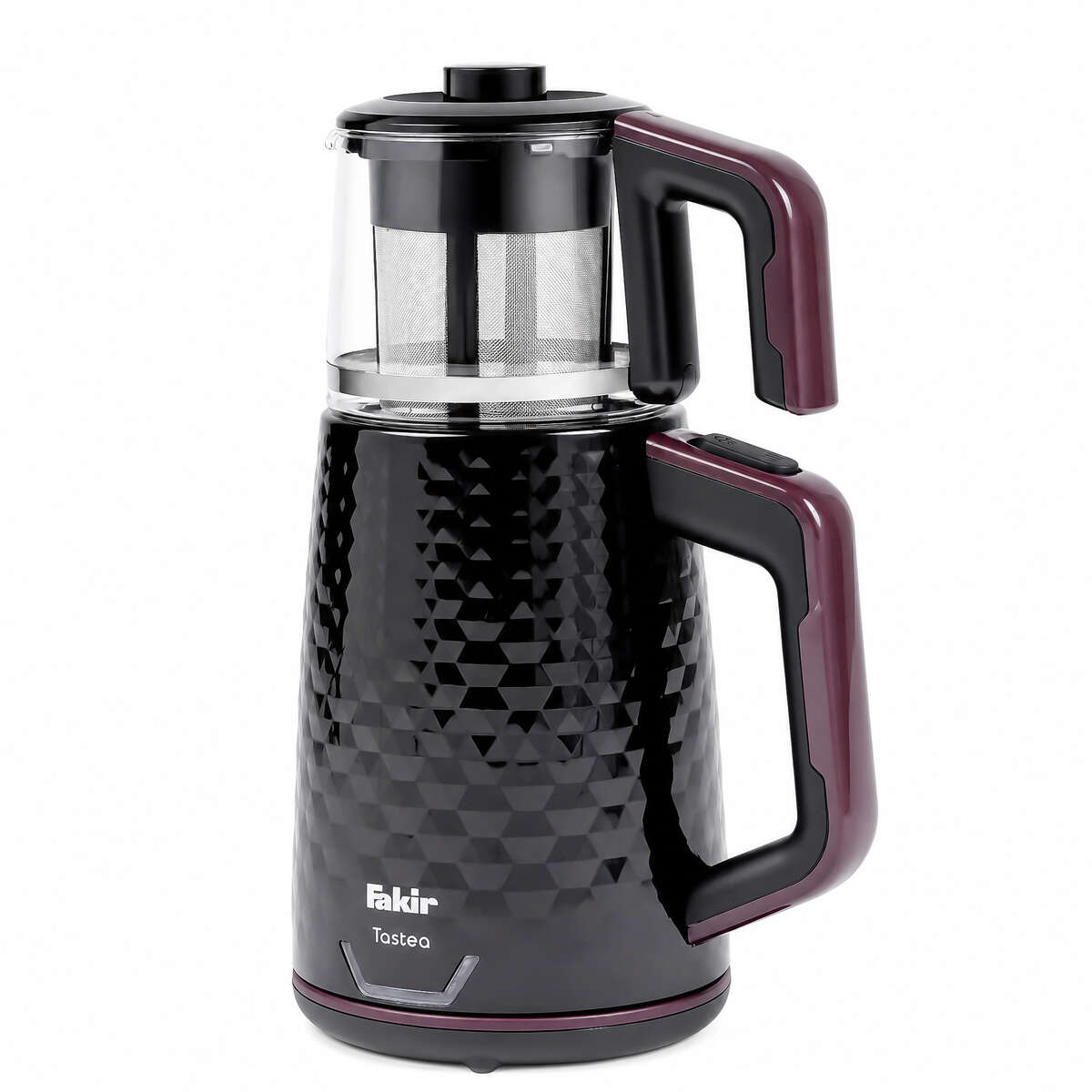 Fakir Tastea Tea Maker - Violet