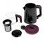 Fakir Tastea Tea Maker - Violet