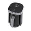 Fakir Kaave Lone Turkish Coffee Maker - Grey