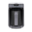 Fakir Kaave Lone Turkish Coffee Maker - Grey