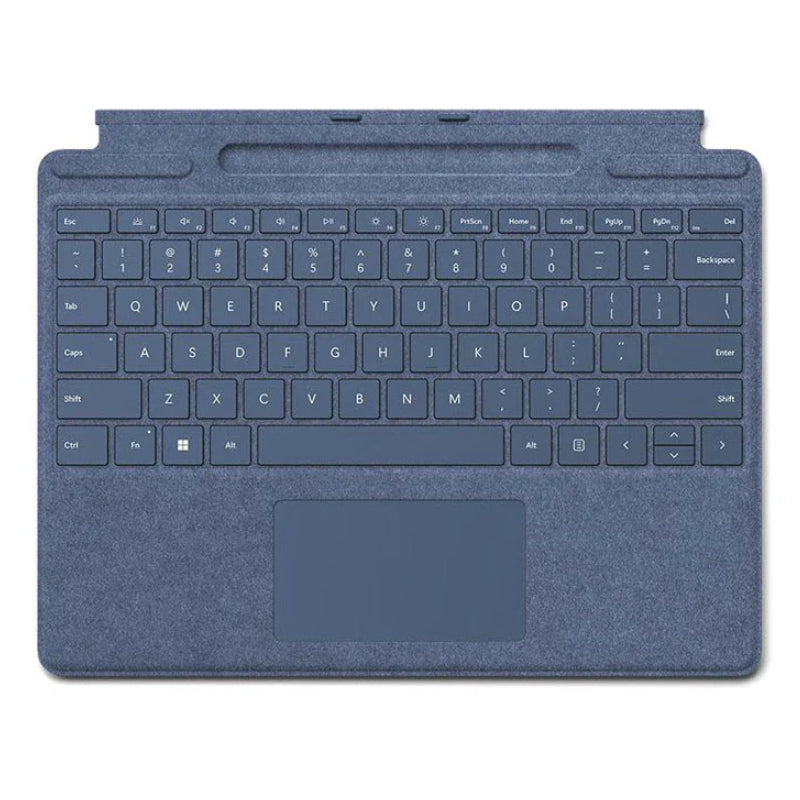 مايكروسوفت سيرفس برو لوحة مفاتيح  Copilot /الإنجليزية  ياقوت