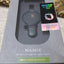 Santa Barbara Polo And Racquet Namir Wireless Charger For Apple Watch - Black