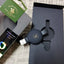 Santa Barbara Polo And Racquet Namir Wireless Charger For Apple Watch - Black