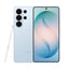 Bundle Offer - Samsung Galaxy S26 Ultra - 512GB / 6.9" Quad HD+ / Wi-Fi / 5G / Sky Blue - Mobile + Samsung Galaxy S26 Ultra Clear Magnet Case - Transparent + Elephant Horn HD Clear Premium Tempered Glass For Samsung Galaxy S26 Ultra - Clear