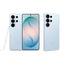 Bundle Offer - Samsung Galaxy S26 Ultra - 512GB / 6.9" Quad HD+ / Wi-Fi / 5G / Sky Blue - Mobile + Samsung Galaxy S26 Ultra Clear Magnet Case - Transparent + Elephant Horn HD Clear Premium Tempered Glass For Samsung Galaxy S26 Ultra - Clear