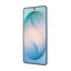 Bundle Offer - Samsung Galaxy S26 Ultra - 512GB / 6.9" Quad HD+ / Wi-Fi / 5G / Sky Blue - Mobile + Samsung Galaxy S26 Ultra Clear Magnet Case - Transparent + Elephant Horn HD Clear Premium Tempered Glass For Samsung Galaxy S26 Ultra - Clear