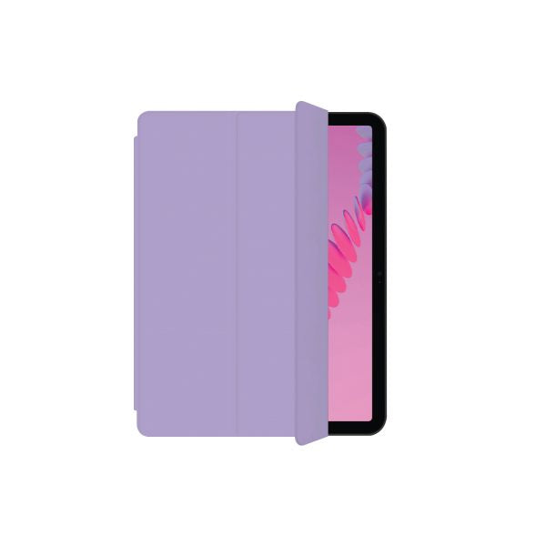 Smartix ممتازة  حافظة  ايباد اير " M2/M3 - لافندر