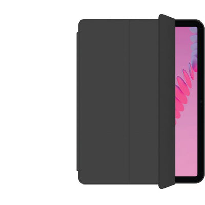 Smartix Ultraguard Designer Case for iPad Pro 11" M4/M5 - Black