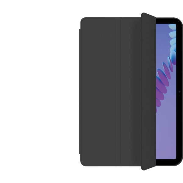 Smartix ممتازة  حافظة  ايباد اير بوصة M2/M3 - أسود