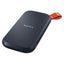 SanDisk Portable SSD - 1TB / Up to 800 MB/s / USB 3.2 Gen 2 Type-C / External SSD (Solid State Drive)