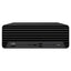 HP Pro SFF 400 G9 - i7 / 8GB / 250GB (NVMe M.2 SSD) / DOS (Without OS) / 1YW - Desktop