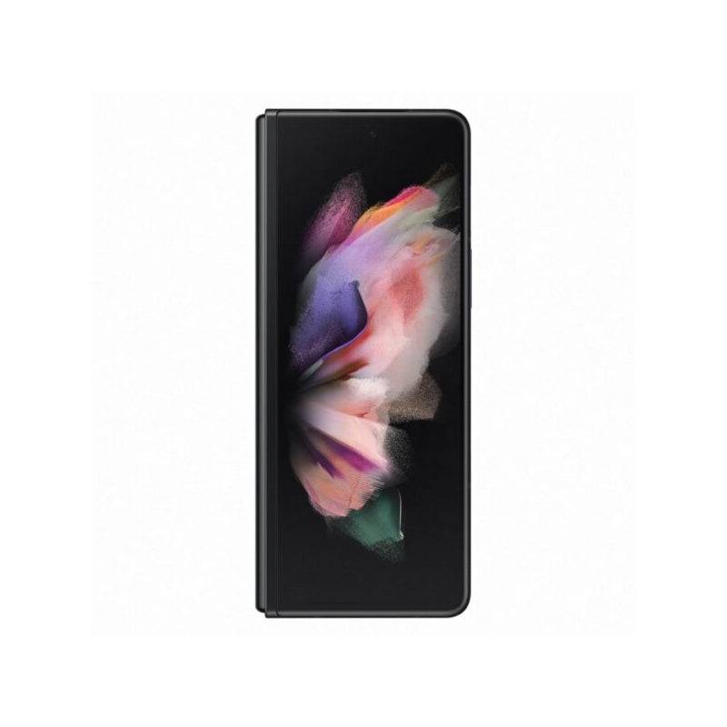Samsung Galaxy Z Fold 3 - 256GB / 12GB / 7.6’’ Dynamic Amoled / Wi-Fi / 5G / Black - Mobile Mobiles & Tablets > Mobiles