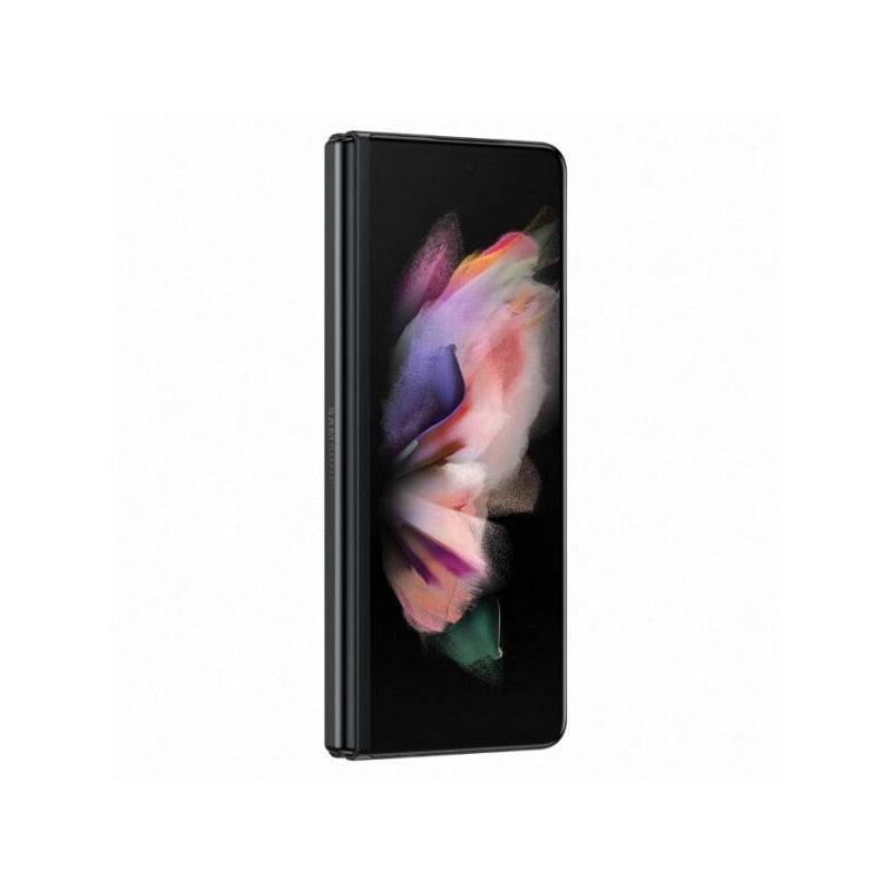 Samsung Galaxy Z Fold 3 - 256GB / 12GB / 7.6’’ Dynamic Amoled / Wi-Fi / 5G / Black - Mobile Mobiles & Tablets > Mobiles