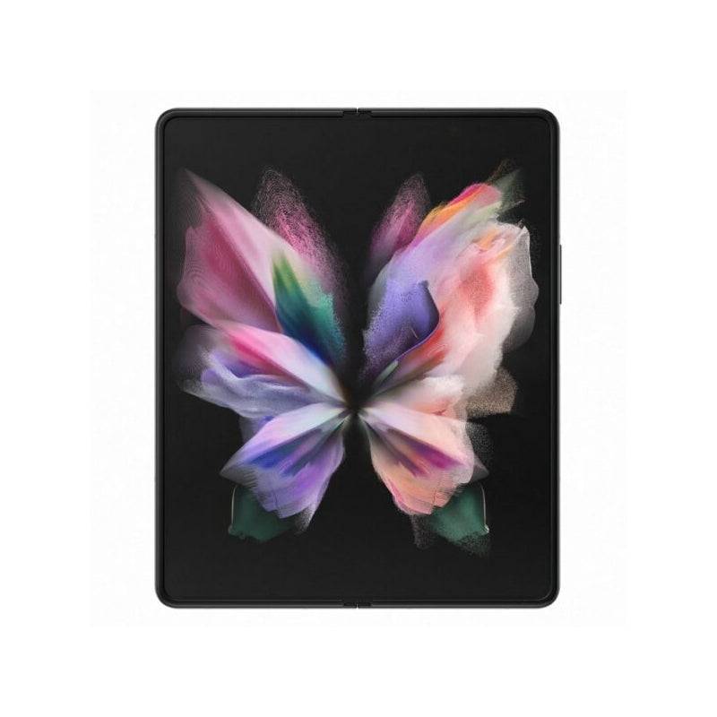 Samsung Galaxy Z Fold 3 - 256GB / 12GB / 7.6’’ Dynamic Amoled / Wi-Fi / 5G / Black - Mobile Mobiles & Tablets > Mobiles