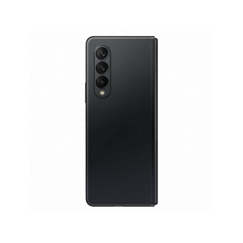Samsung Galaxy Z Fold 3 - 256GB / 12GB / 7.6’’ Dynamic Amoled / Wi-Fi / 5G / Black - Mobile Mobiles & Tablets > Mobiles
