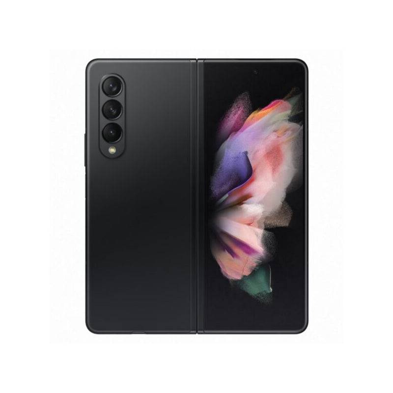 Samsung Galaxy Z Fold 3 - 256GB / 12GB / 7.6’’ Dynamic Amoled / Wi-Fi / 5G / Black - Mobile Mobiles & Tablets > Mobiles