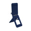 SIA Vlog Mount Tripod Magsafe Wallet - Navy
