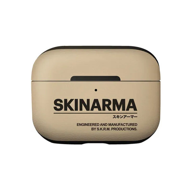 SKINARMA Spunk Case - Airpods Pro 2 / Ivory