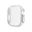 SKINARMA APPLE WATCH ULTRA 9H GLASS SHIELD - GADO 49 MM" - Clear