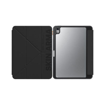 Skinarma Gamma Case - Apple iPad Air 11-inch (5TH GEN) / Black Accessories > Mobiles & Tablets > Tablets > Covers &