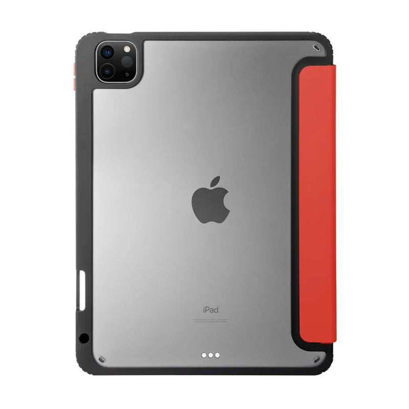 SKINARMA Spunk Case - Apple iPad Pro / iPad Air - Orange