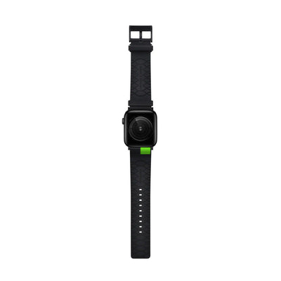 SKINARMA Apple Watch Strap Tekubi 42/44mm - Green Accessories > Smart Watches