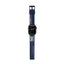 SKINARMA Taihi Sora Watch Strap For Apple Watch 45/44/42 MM - Blue